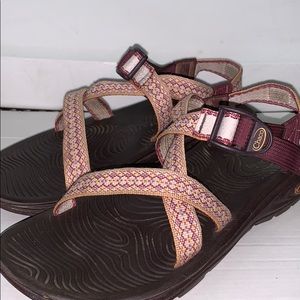 Chacos Sandals